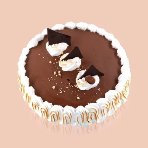 Gâteau de stock (Vanille & Chocolat)